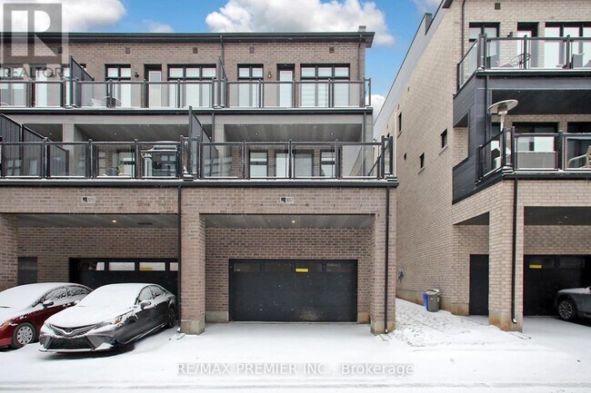 Photo du bâtiment - 3057 Welsman Gdns