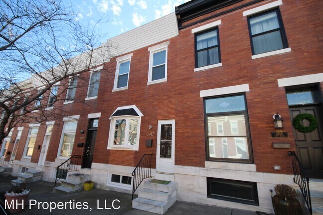 Foto del edificio - 3 br, 2 bath House - 3917 Fait Avenue