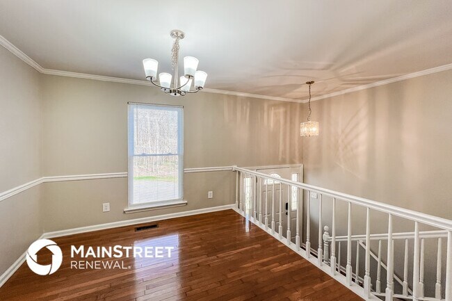 Foto del edificio - 291 Shoal Creek Cir