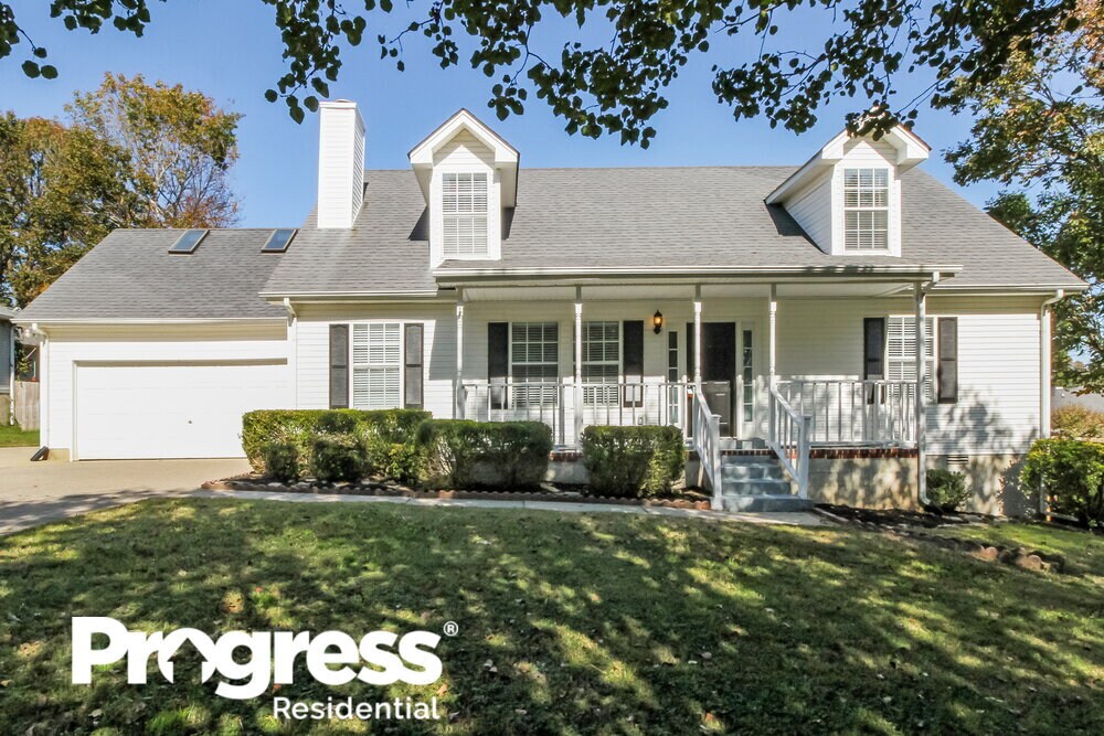 102 Cedar Bend Ct, La Vergne, TN 37086 House Rental in La Vergne, TN