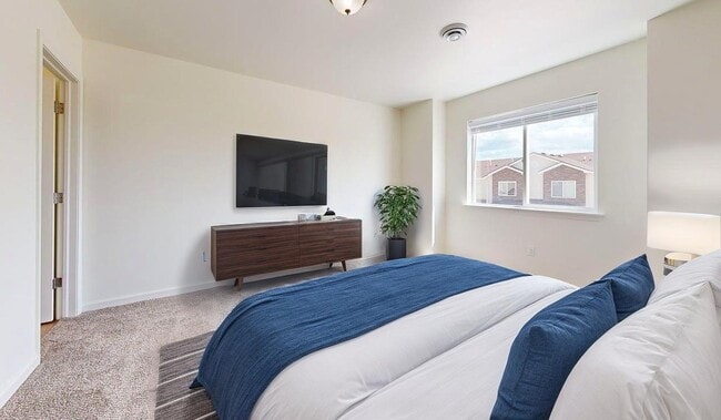 Building Photo - Stanley Pointe Townhomes