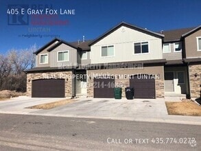 Building Photo - 405 E Gray Fox Dr