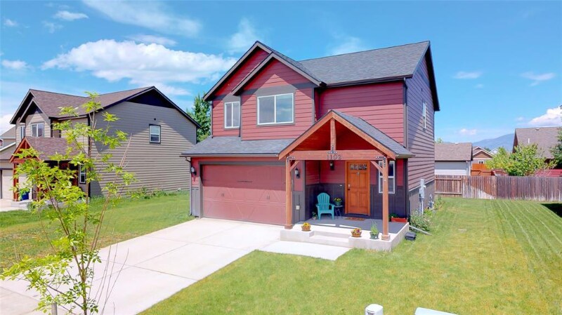 Foto principal - 1102 Idaho St