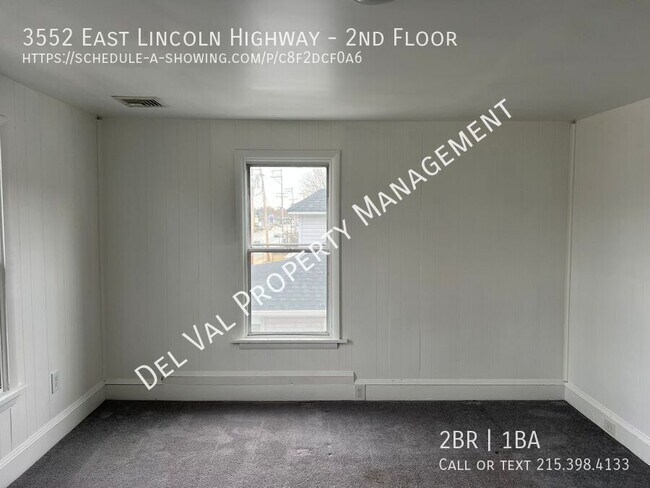 Foto del edificio - 3552 Lincoln Hwy E