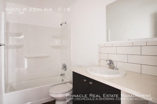 Foto del edificio - 6900 W 25th Ave