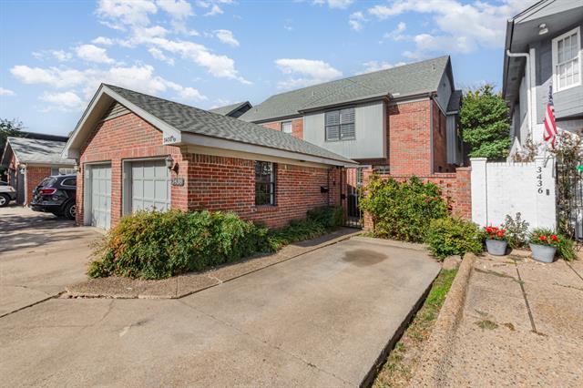 Foto del edificio - 3438 Asbury St