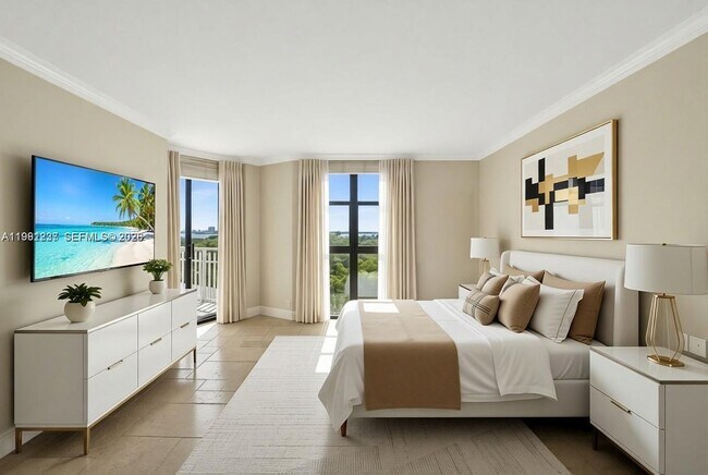 Foto del edificio - 1000 Quayside Terrace