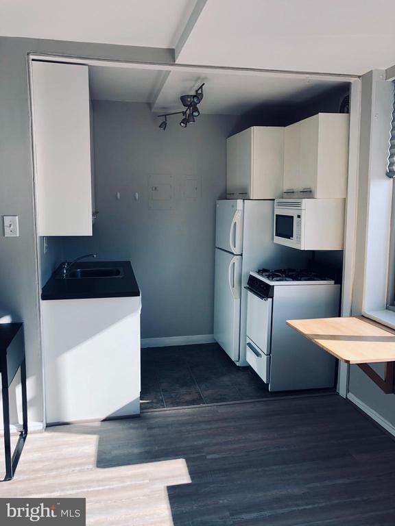 Foto del edificio - 940 25th St NW