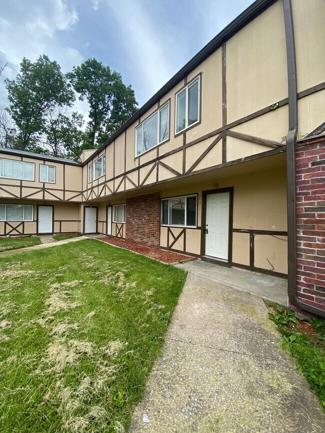 Foto del edificio - 2 Bedroom Townhouse in Mexico