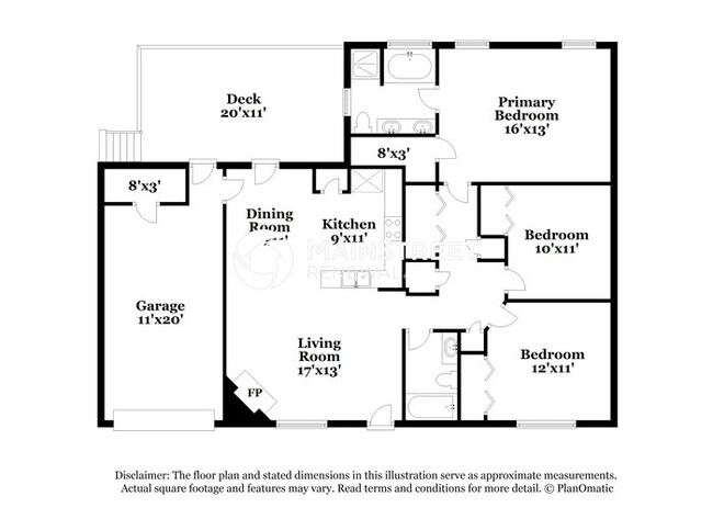 Building Photo - 402 Hawthorne Cir