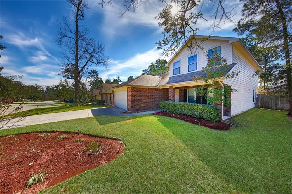 Foto principal - 39 W Sage Creek Pl