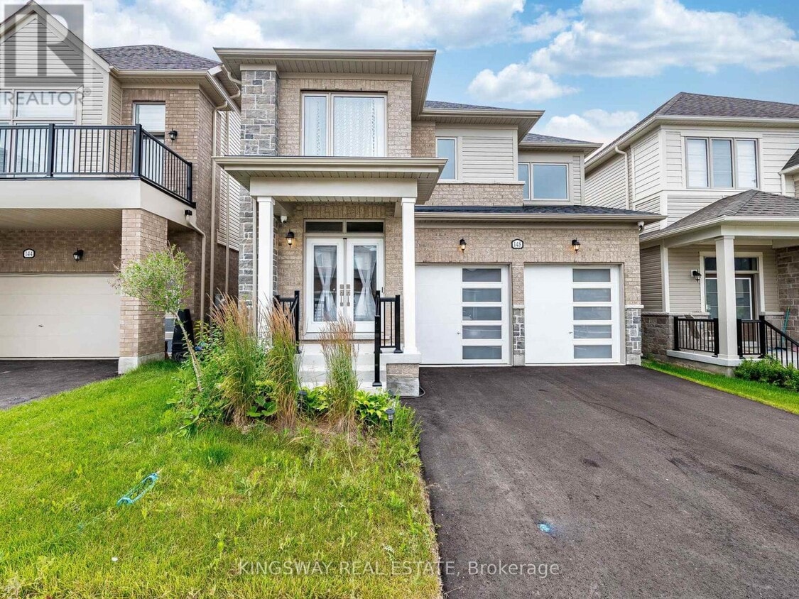 Primary Photo - 148 Povey Rd