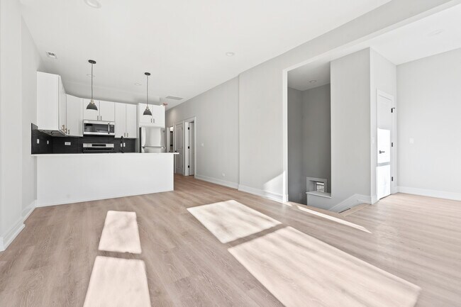 Foto del edificio - 2540 W Cortez St
