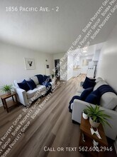 Building Photo - 1856 Pacific Ave