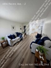 Building Photo - 1856 Pacific Ave