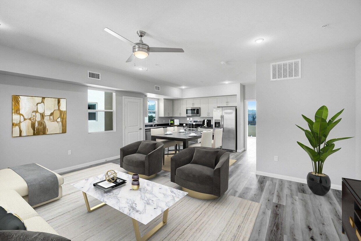 Foto principal - The River Apartments
