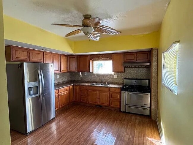 Foto del edificio - Affordable & Low-Maintenance 1BR Apartment – Comfortable Living Made Easy