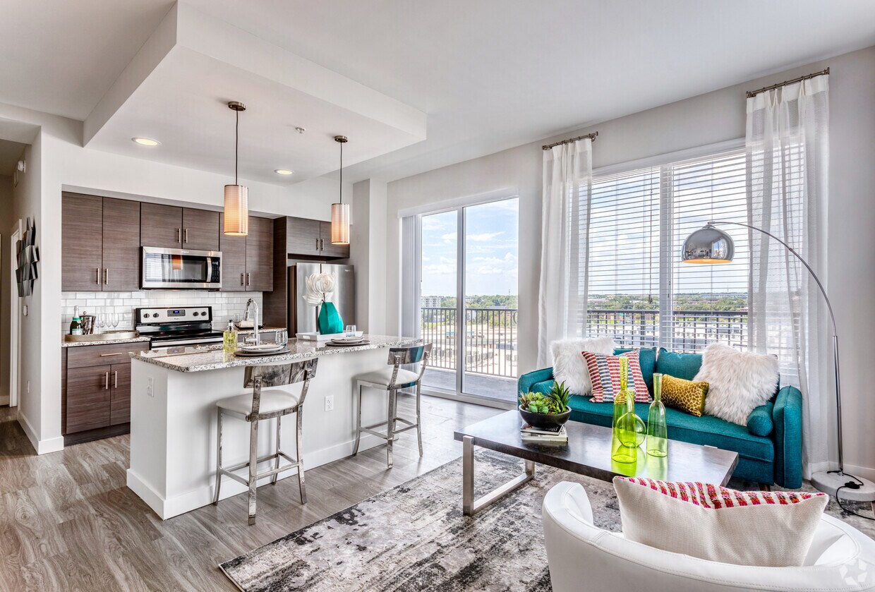 Channel Club Apartments Tampa, FL