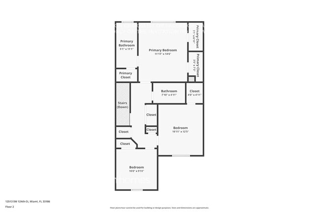 Foto del edificio - 12513 SW 124th Ct
