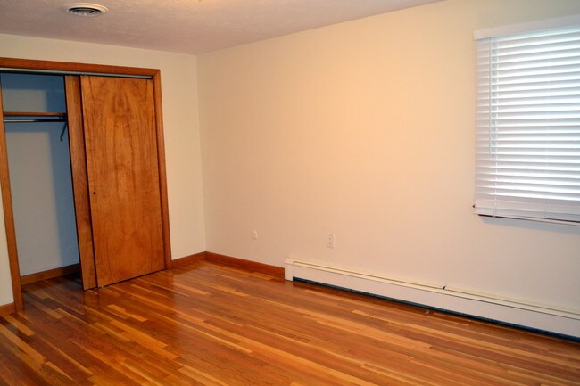 dormitorio 1 - 33 Autran Ave