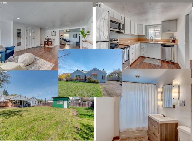 1885 Pierce St, Eugene, OR 97405 Townhome Rentals in Eugene OR