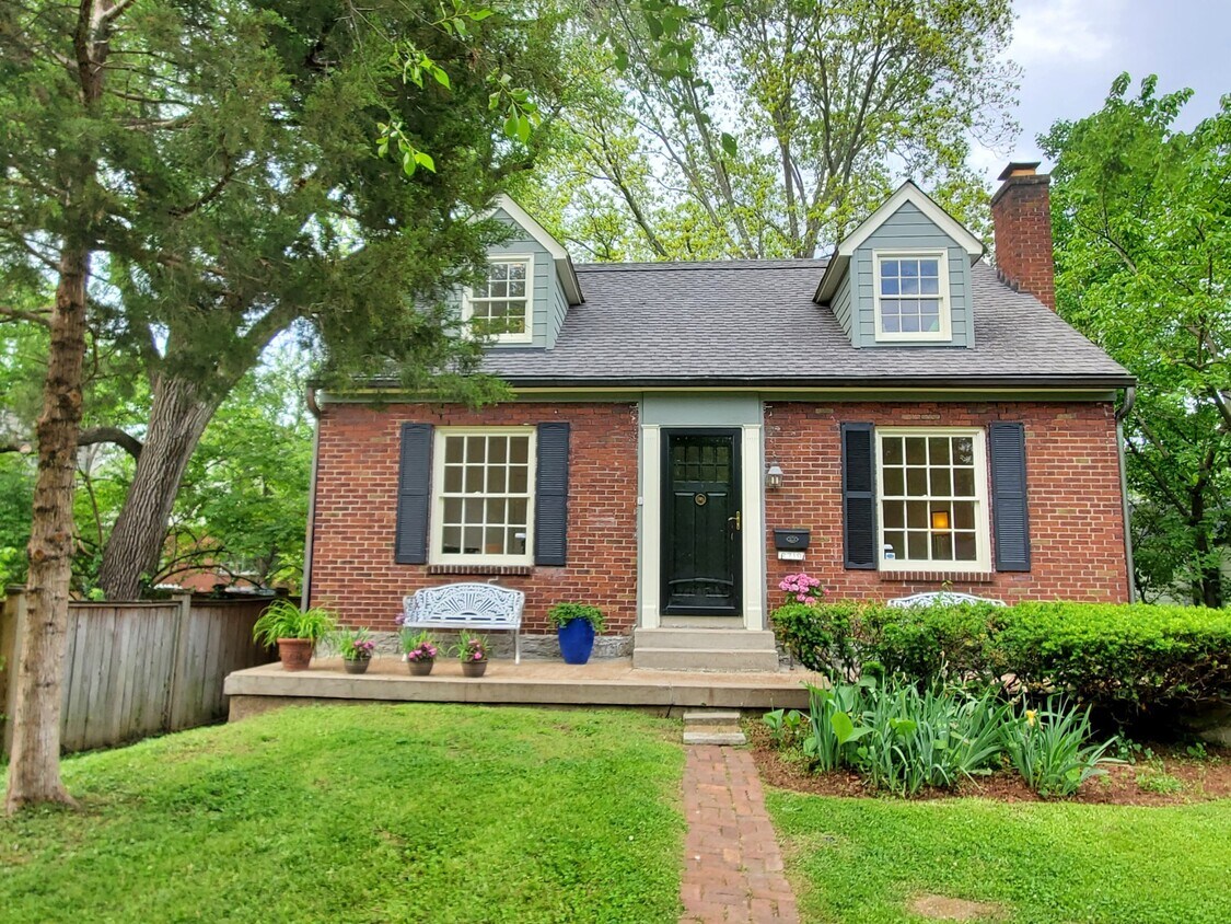 2710 Fairfax Ave, Nashville, TN 37212 House Rental in Nashville, TN