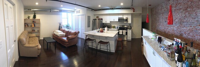 Foto del edificio - 1733 Spring Garden St
