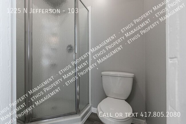 Foto del edificio - 1225 N Jefferson-103