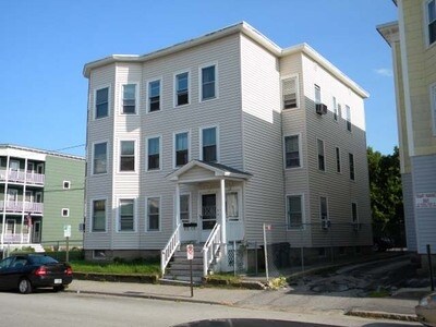 Foto principal - 741 Somerville St