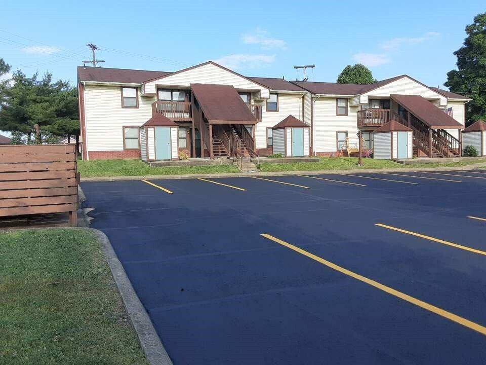 Exterior - 51506 Breezy Hill Rd
