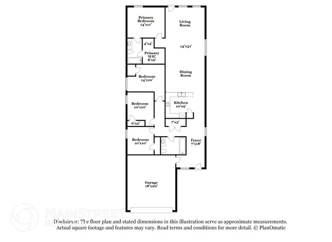 Building Photo - 8511 Bunting Pl