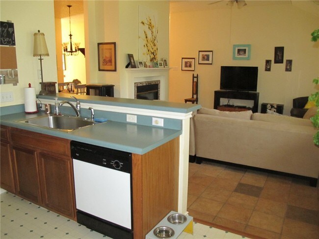 Foto del edificio - 4608 Moose Dr