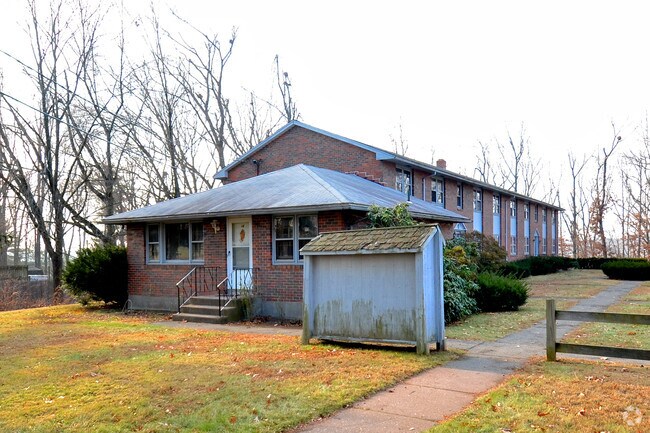 Loveland Hill Apartments Vernon Ct Loveland Hill Apartments Vernon Ct