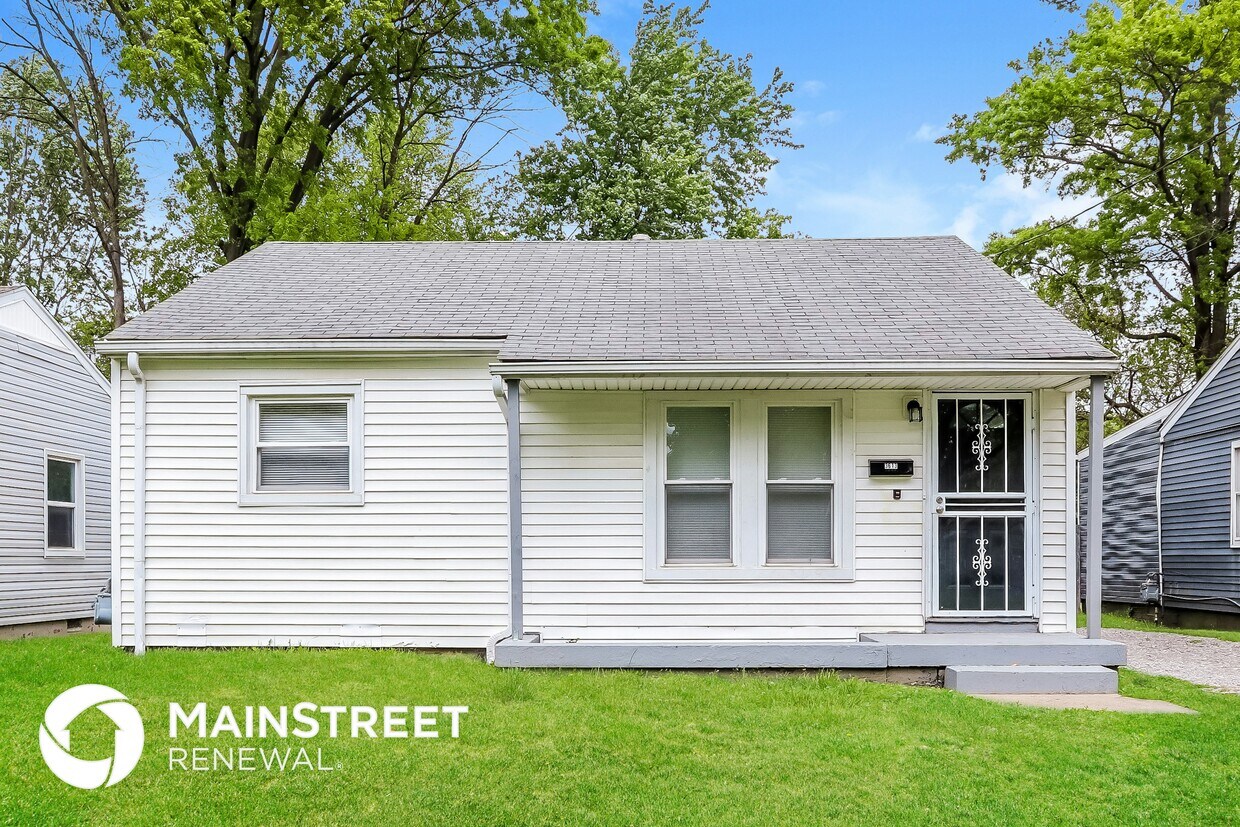 Foto principal - 3613 Penway Ave