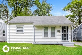 Building Photo - 3613 Penway Ave