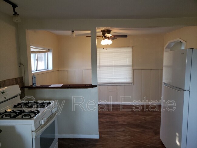 Foto del edificio - 16375 County Rd 3540