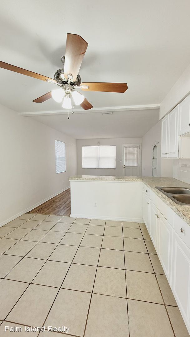 Foto del edificio - 2 br, 1 bath House - 4420 Dr MLK Jr St N