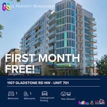 Building Photo - 1107 Gladstone Rd NW