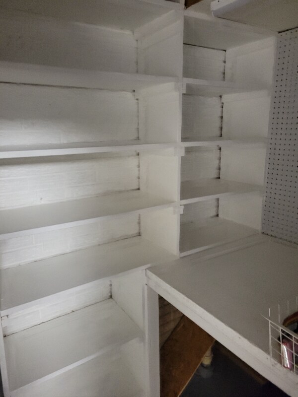 700 Hammershire Rd Unit Basement, Owings Mills, MD 21117 Room for