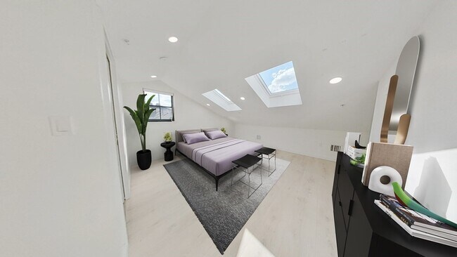 Foto del edificio - 2 Worthington St