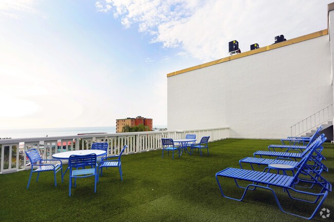 Building Photo - Gull Harbor