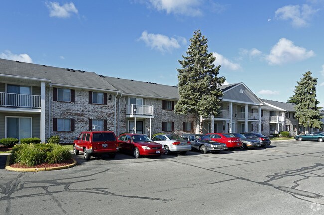 Boulder Creek Apartments Toledo Oh Boulder Creek Apartments Toledo Oh