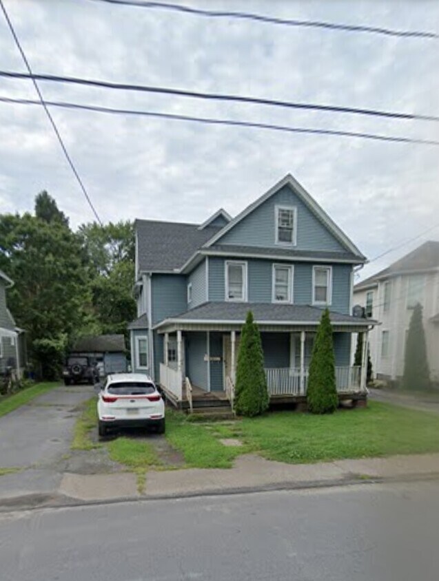 Primary Photo - 2315 Jackson St
