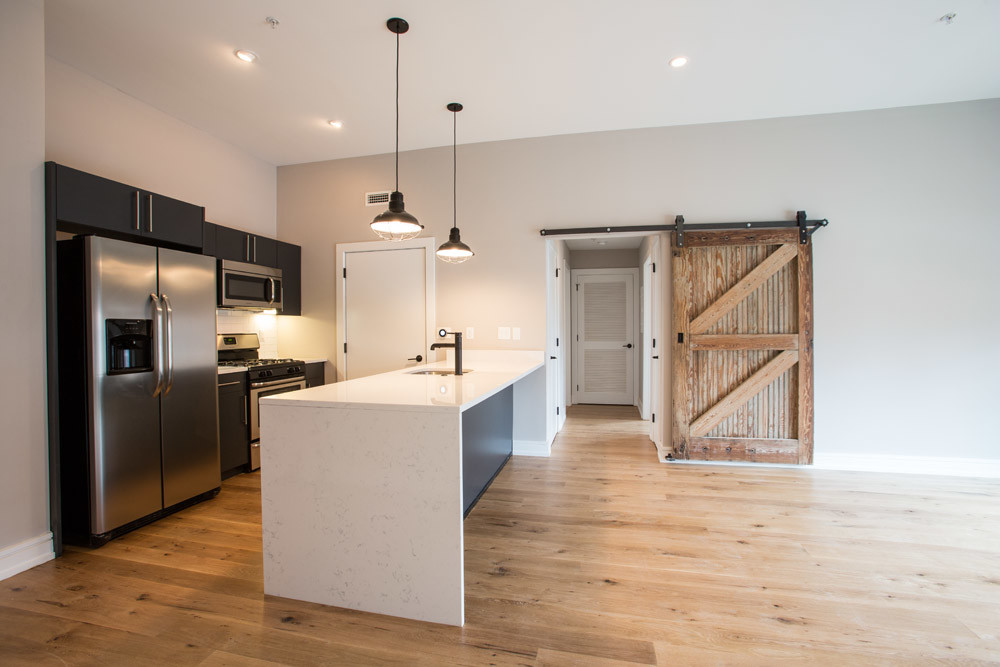 Foto principal - 1720 Fairmount Ave