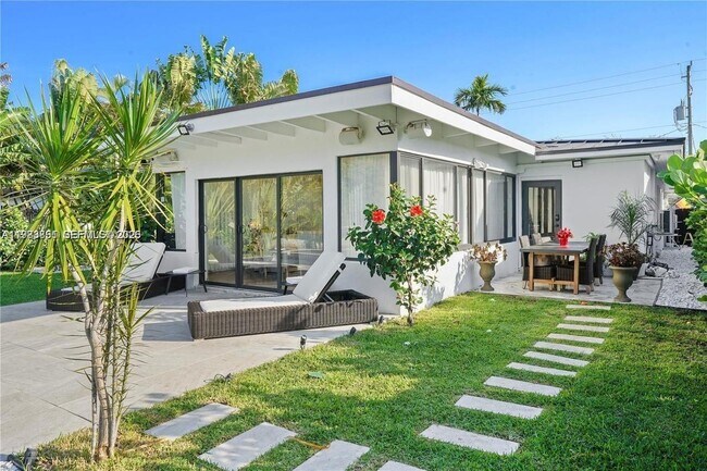 Foto del edificio - 1625 Daytonia Rd