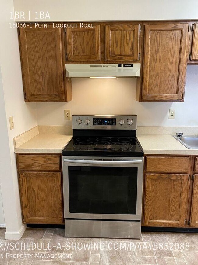 Foto del edificio - Spacious 1 bedroom in St Inigoes