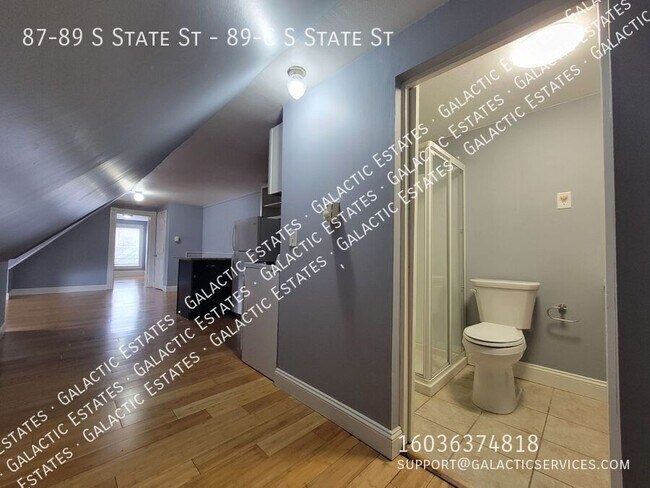 Foto del edificio - 87-89 S State St-89-C S State St