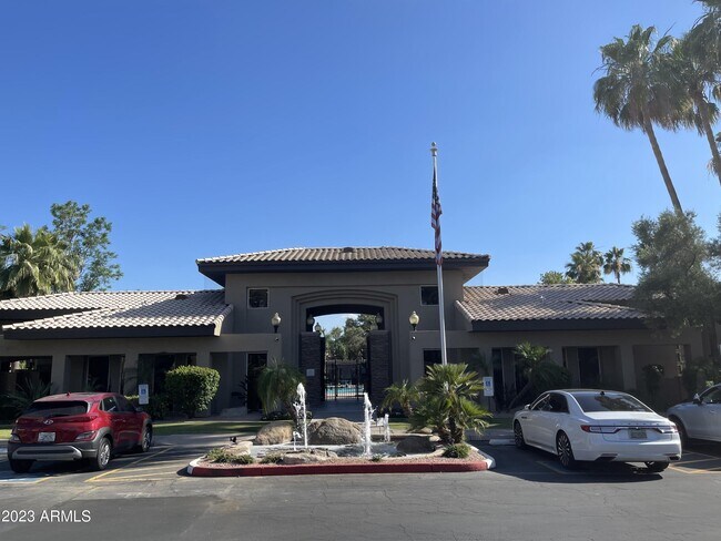 Foto del edificio - 7009 E Acoma Dr