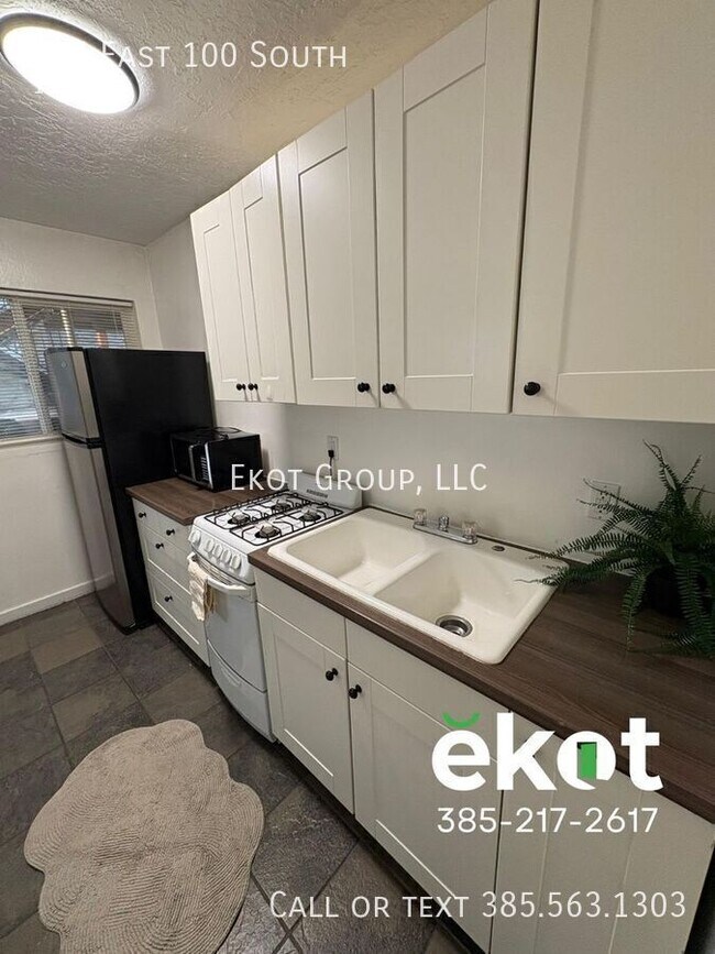 Foto del edificio - 766 E 100 S