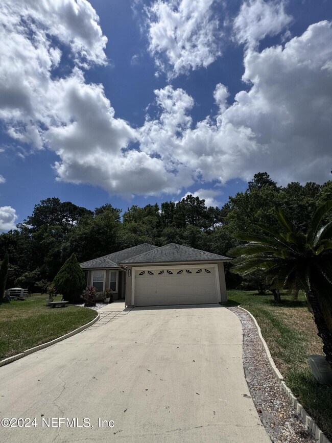 Building Photo - 9036 Blalock Ct